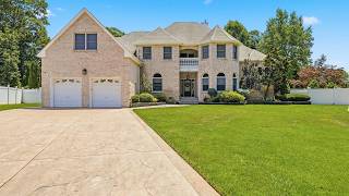 756 Opatut Ct, Toms River, NJ