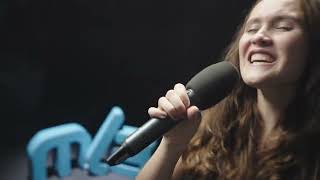 Luna Miray - Take a Deep Breath (Live @ Media Literacy Award) @rnpaustria