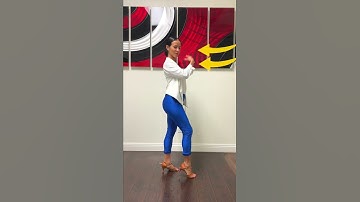 SMOOTH Body Roll 😲🔥🤩 #bodyroll #bachatasensual