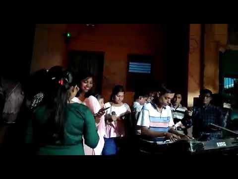 Durgama Giri Durga Prachira Utha Kankala Song