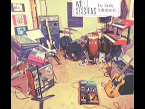 Will Sessions — Will Sessions Genesis Instrumental