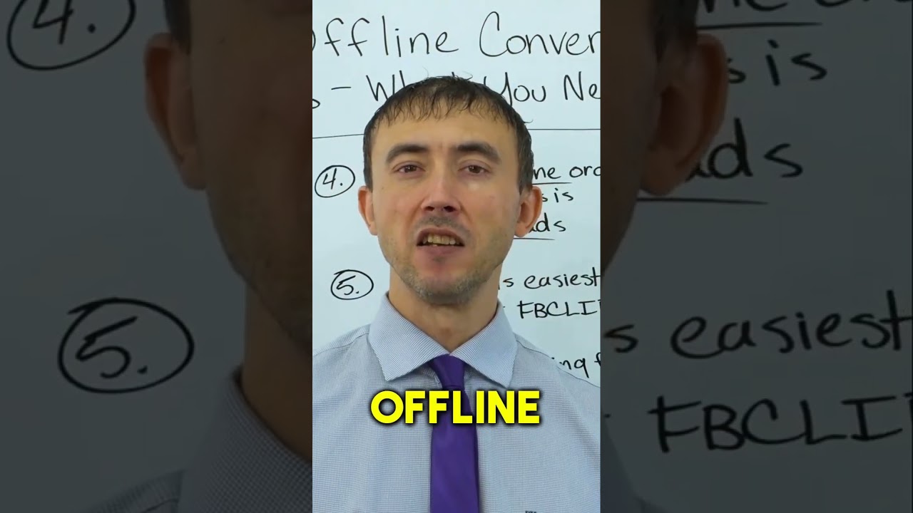📈 Track Offline Conversions & Skyrocket Your Profits 💸🚀