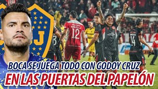 EDLP vs Boca (1-0) | Análisis picante de la caída xeneize que lo complica | Jugó a media máquina