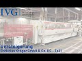 Versteigerung Christian Kröger GmbH &amp; Co. KG - Teil I I IVG