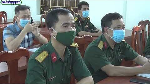 Huyện uỷ Thuỷ Nguyên tổ chức Hội nghị công bố quyết định của Ban thường vụ Huyện uỷ