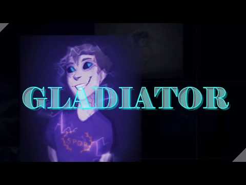 Gladiator - The Heroes of Olympus