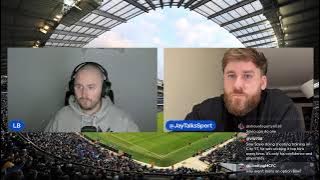 Jay x Pulpy x LB! | Talking City!