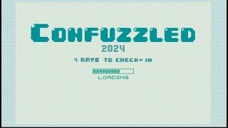 CONFUZZLED COUNTDOWN / Clean My Fursuit With Me / Furry Tutorial