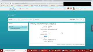 MDF Objects in Employee Central