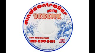 Mindcontroller - Going Beserk