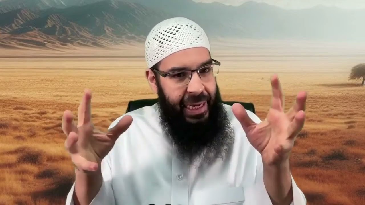 Was sagte Yusuf sofort als die Frau ihn verführen wollte?