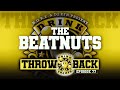 Se Acabo: The Beatnuts &amp; Their Wild Stories on Drink Champs | Full Episode
