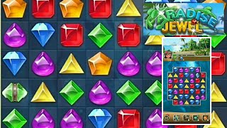 Jewel Crush : Paradise screenshot 5
