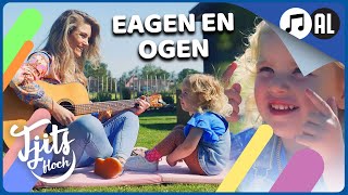 Tjits Clip - Eagen En Ogen Tomke