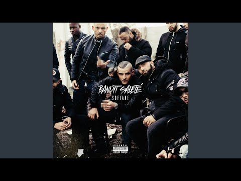 Sofiane — Dis-leur