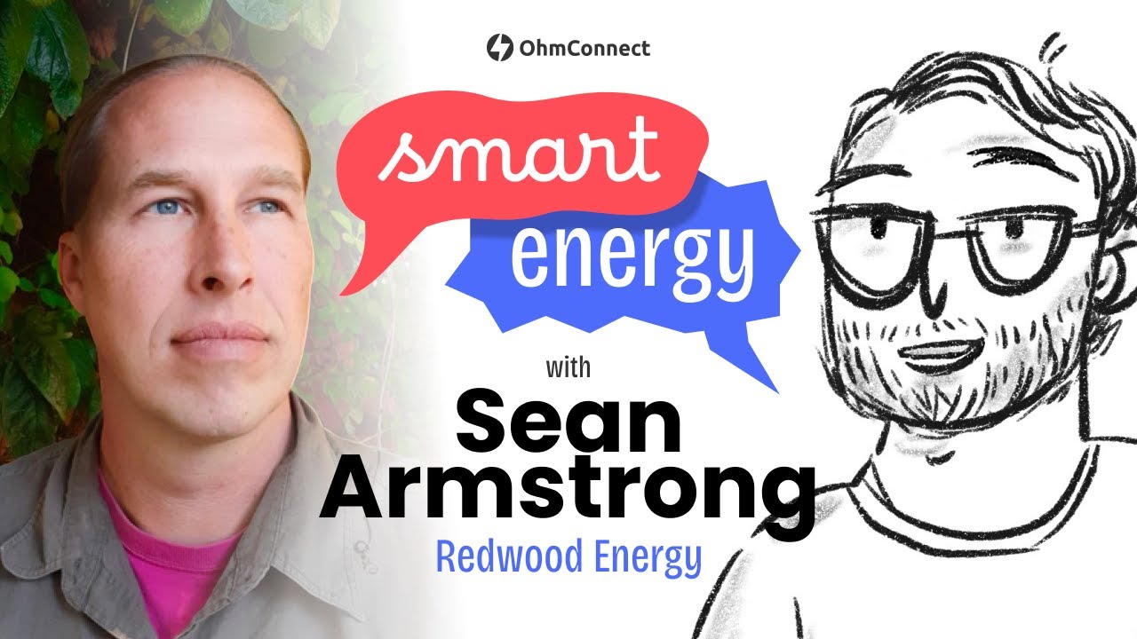 Smart Energy Episode 2 - Inflation Reduction Act, Electrification, Gas Stoves, and Water Heaters
