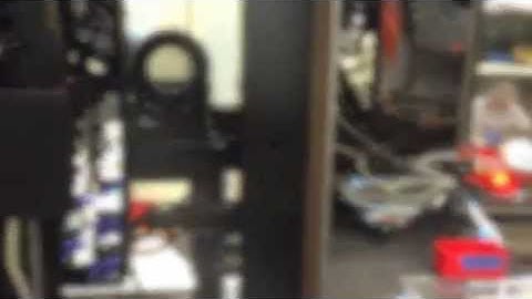 KCWI Instrument 2015