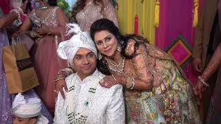 Grand Wedding