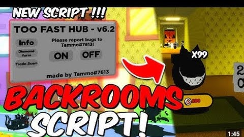 🚪BACKROOMS Pet Simulator 99 Script  DUPE HUGE TELEPORT TO 100X EGG FAST HATCH AUTO RANK TRADE SCAM