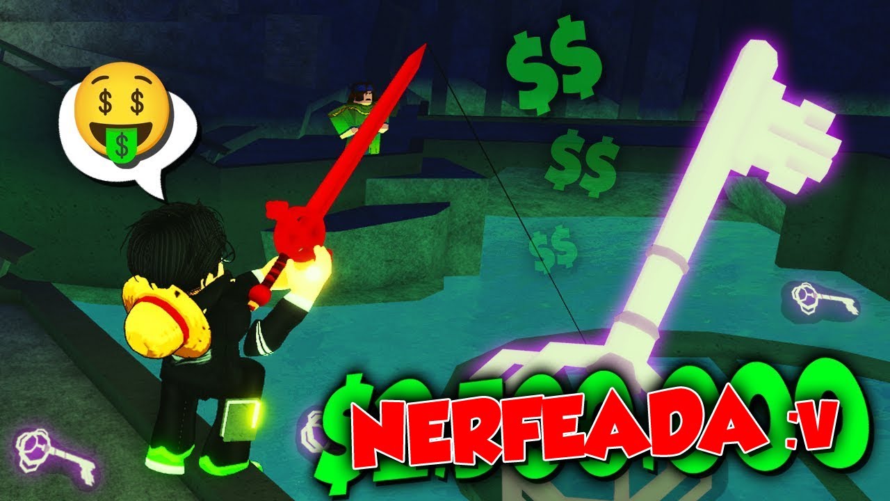 LOS NUEVOS LUGARES para FARMEAR DINERO en FISCH ROBLOX