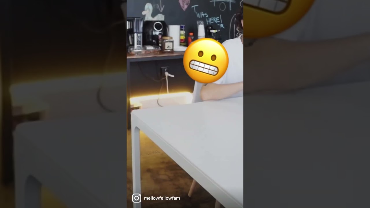 Don't Hit the Wrong Blend!