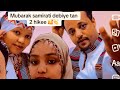 #oro Mubarak guya 3 kana akan iti dabarse Rabbii beka 🤣🤣