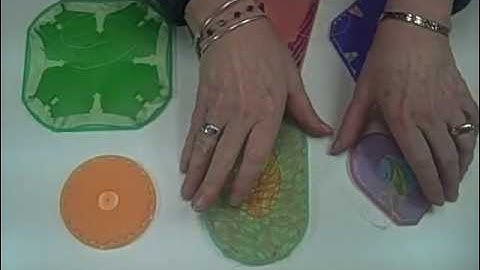 "Quick" Yo-Yo Makers