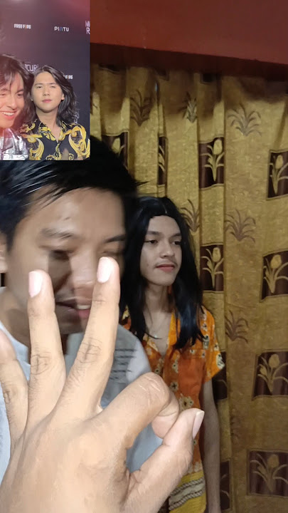 PARODI ANGGA DAN IQBAL #foryou #funny #viral #shorts #lucu