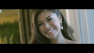 Patricia @ 18   Same Day Edit
