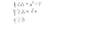 Lesson 3.1A - Increasing and Decreasing Functions and Critical Numbers (updated).mp4