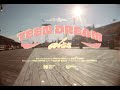 Alisa Nappa - Teen Dream (Official Music Video)