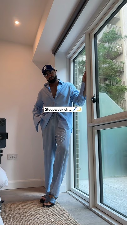 why-are-pyjamas-so-underrated-pyjamas-sleepwear-fashiontrends