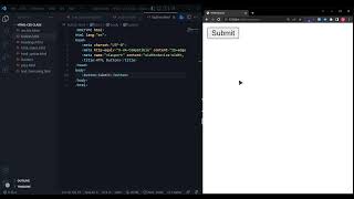 HTML-CSS Tutorial Lesson 9: Buttons Wealth