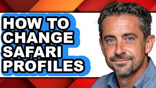 How to Change Safari Profiles - Full Guide screenshot 5