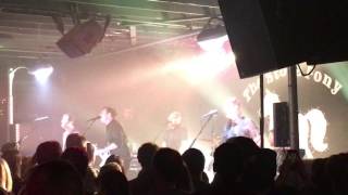 Jimmy Eat World - The Middle(Live): The Stone Pony 12/16/2016