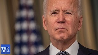JUST IN: Joe Biden reveals his conversations with George Floyd's family