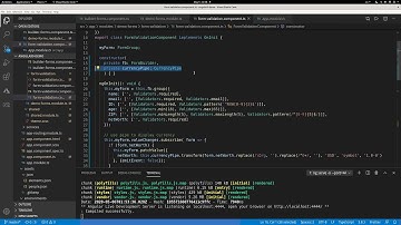 How to use currency pipe in Angular ReactiveForm Input