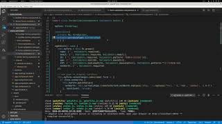 How to use currency pipe in Angular ReactiveForm Input