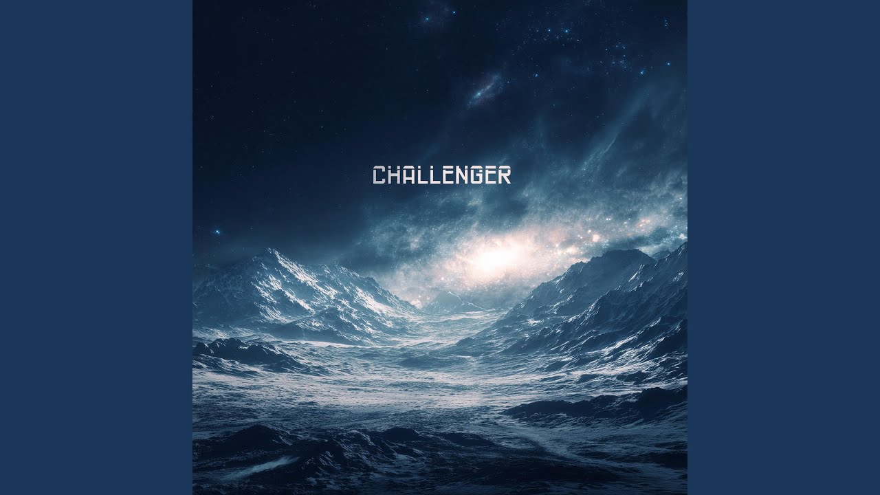 Watch Challenger on YouTube Watch Challenger on YouTube