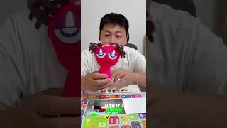 🚫✂️😱 Stop! Don't Cut My Sprunki! #funny