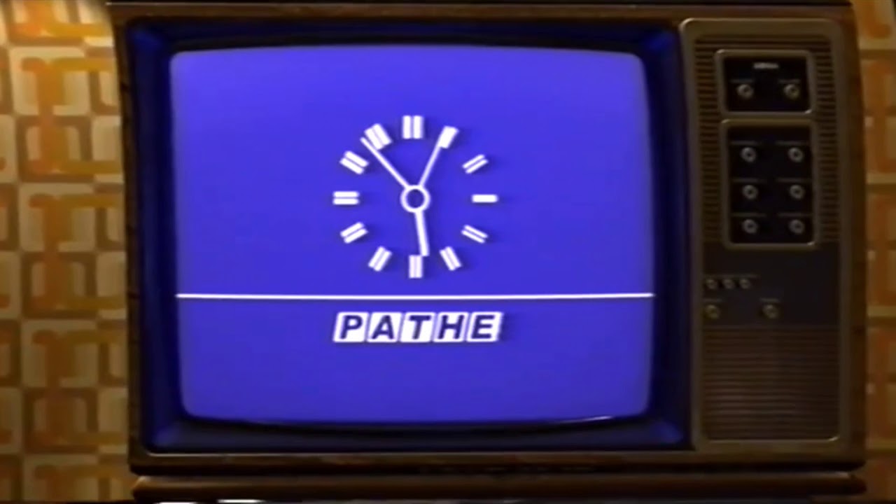 The Magic Roundabout Trailer 2005 DVD