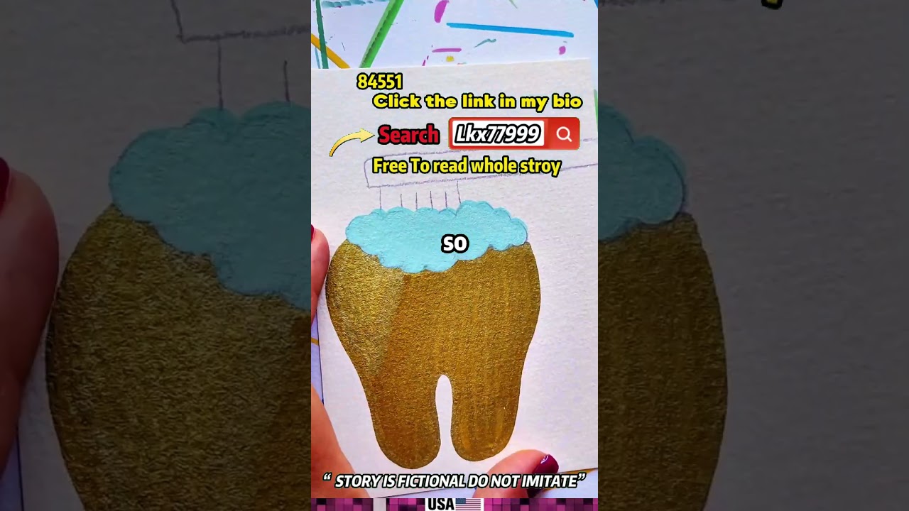 Click the link in my bio to get the full story for free 