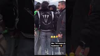 He Tried To Snitch On Kay Flock Then THIS Happened 😳 #drill #drillmusic #nydrill #kayflock