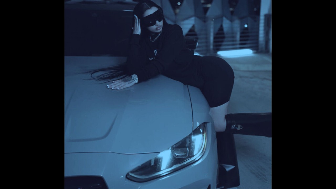 [FREE] Lithe Type Beat ~ 