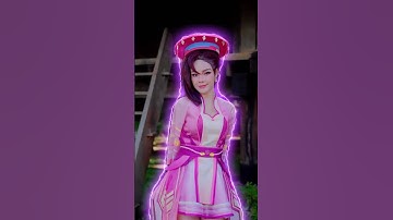 Quẩy cùng Mị nào - Garena Liên Quân Mobile #shorts