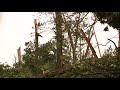 Police identified 2 killed in Jefferson County, Illinois, tornado