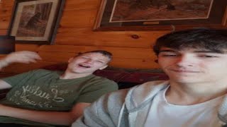 We Tried The Grimmace Shake. Got Dementia