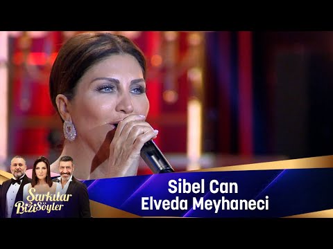 Sibel Can - Elveda Meyhaneci