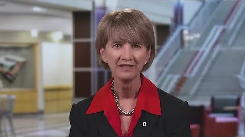 Sources: Kristina Johnson out after 2 years as Ohi...