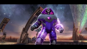 Nimrod easily handles Map 7 delirium path s1